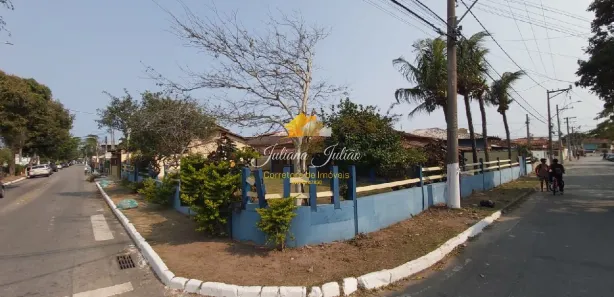 Casa com 3 Quartos para venda ou aluguel, 205m² no Novo Rio das Ostras, Rio das Ostras