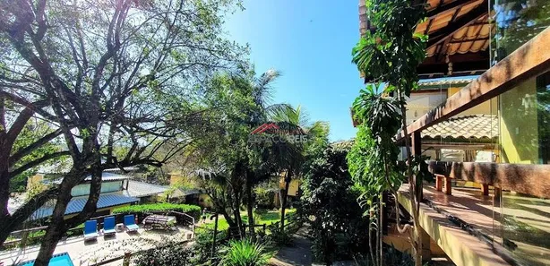 Casa de Condomínio com 3 Quartos à venda, 160m² no João Fernandes, Armação dos Búzios
