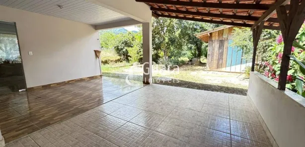 Casa com 2 Quartos à venda, 600m² no Duas mamas, Schroeder