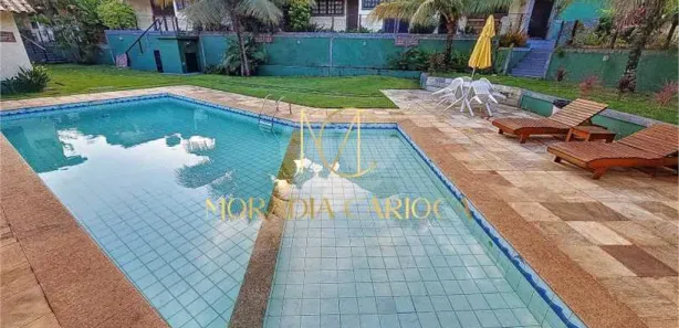 Casa de Condomínio com 3 Quartos à venda, 84m² no Alto de Búzios, Armação dos Búzios