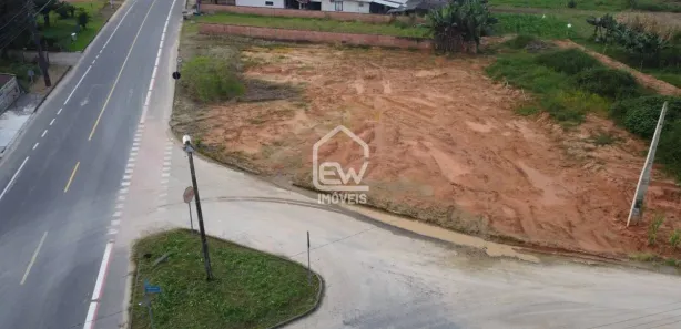 Terreno / Lote / Condomínio à venda, 489m² no Patrimônio, Massaranduba