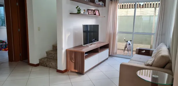 Sobrado com 5 Quartos à venda, 150m² no Vila Irmã Dulce, Camaçari