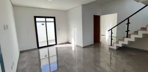 Casa de Vila com 3 Quartos à venda, 108m² no Jardim Universo, Mogi das Cruzes