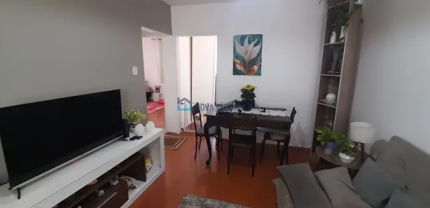 Apartamento com 2 Quartos à venda, 60m² no Bosque da Saúde, São Paulo