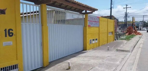 Casa com 1 Quarto à venda, 50m² no Bananeiras, Araruama