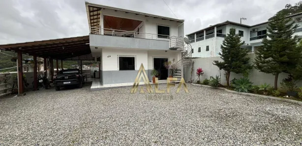 Sobrado com 4 Quartos à venda, 122m² no Gravatá, Penha