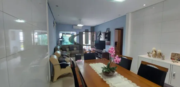 Sobrado com 4 Quartos para alugar, 329m² no Barcelona, São Caetano do Sul