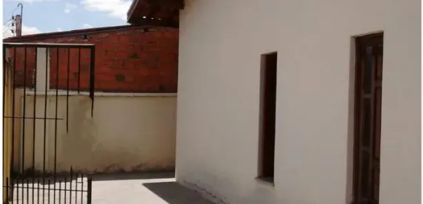 Conjunto Comercial / Sala com 1 Quarto à venda, 116m² no Muchila, Feira de Santana