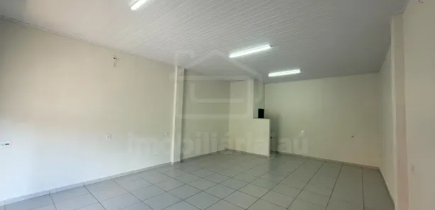Loja / Salão / Ponto Comercial para alugar, 55m² no Chácara Braz Miraglia, Jaú