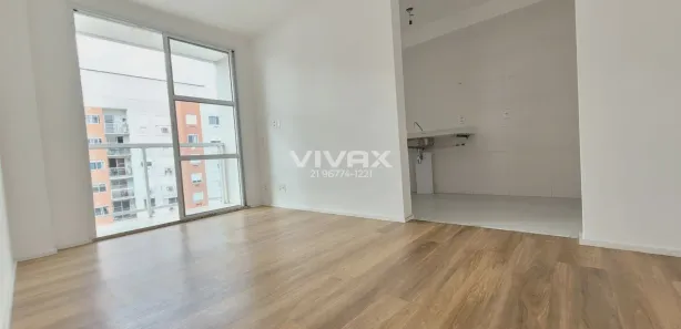 Apartamento com 2 Quartos à venda, 55m² no Anil, Rio de Janeiro