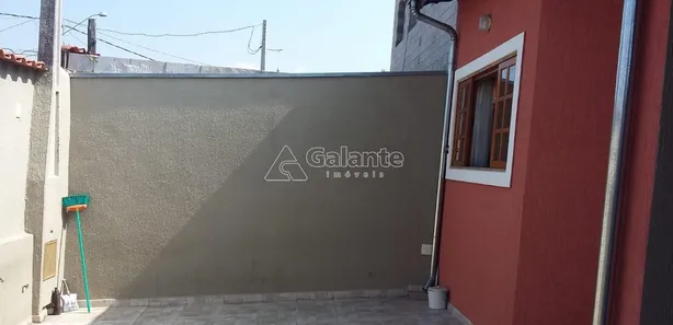 Casa com 3 Quartos à venda, 162m² no Jardim Novo Campos Elíseos, Campinas
