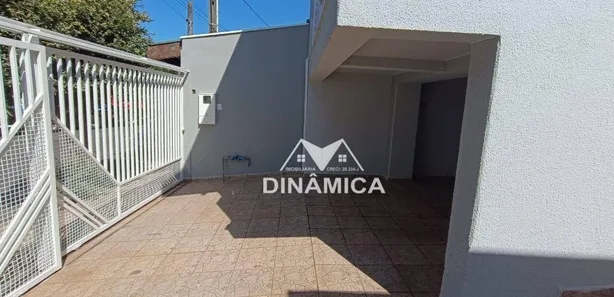 Casa com 2 Quartos à venda, 106m² no Parque Residencial Klavin, Nova Odessa