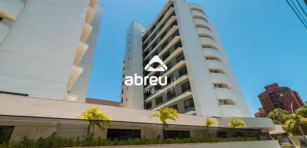 Conjunto Comercial / Sala à venda, 24m² no Lagoa Nova, Natal