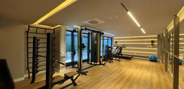Apartamento com 2 Quartos à venda, 44m² no Jardim Oceania, João Pessoa