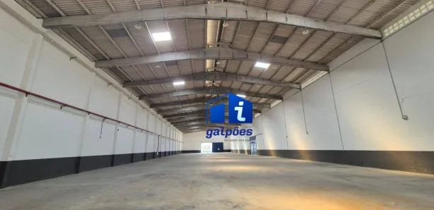 Galpão / Depósito / Armazém para alugar, 2650m² no Jardim Jordão, Jaboatão dos Guararapes