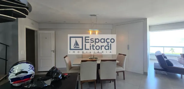 Apartamento com 3 Quartos para venda ou aluguel, 198m² no Indaiá, Caraguatatuba