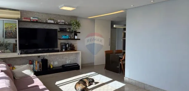 Apartamento com 3 Quartos à venda, 147m² no Asa Sul, Brasília