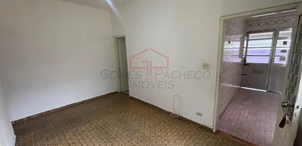 Casa com 2 Quartos para alugar, 90m² no Parque Bitaru, São Vicente