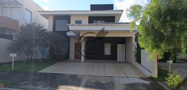 Sobrado com 3 Quartos para alugar, 200m² no Itapeva, Votorantim