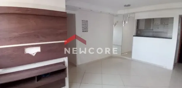 Apartamento com 2 Quartos à venda, 55m² no Bandeiras, Osasco