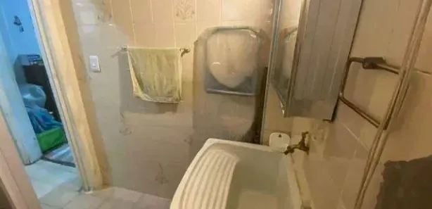 Kitnet com 1 Quarto à venda, 25m² no José Menino, Santos