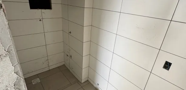 Apartamento com 2 Quartos à venda, 62m² no São Luiz, Criciúma