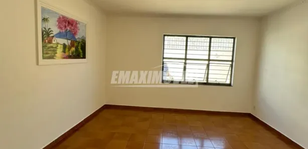 Casa com 2 Quartos para alugar, 100m² no Vila São João, Sorocaba