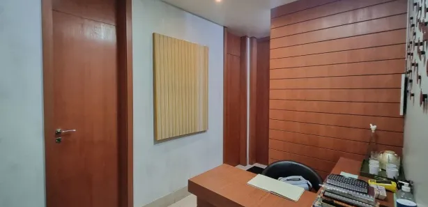 Conjunto Comercial / Sala à venda, 42m² no São Pedro, Belo Horizonte