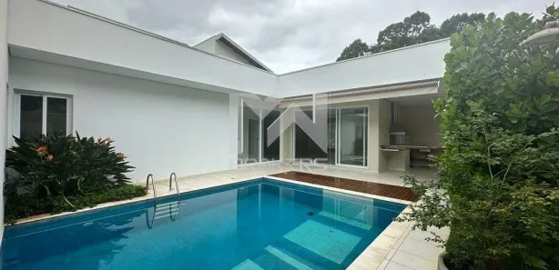 Casa de Condomínio com 3 Quartos para alugar, 277m² no Bosque, Vinhedo