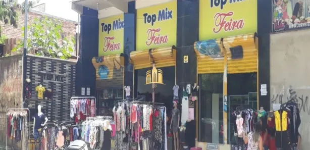 Loja / Salão / Ponto Comercial à venda, 340m² no Esmeraldas, Esmeraldas