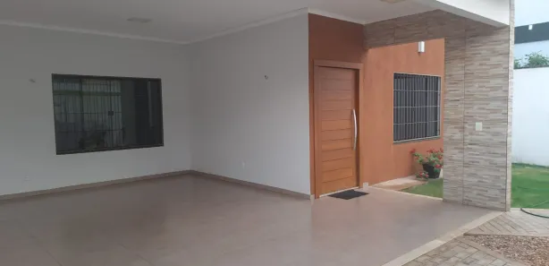 Casa com 3 Quartos à venda, 200m² no , Porto Nacional
