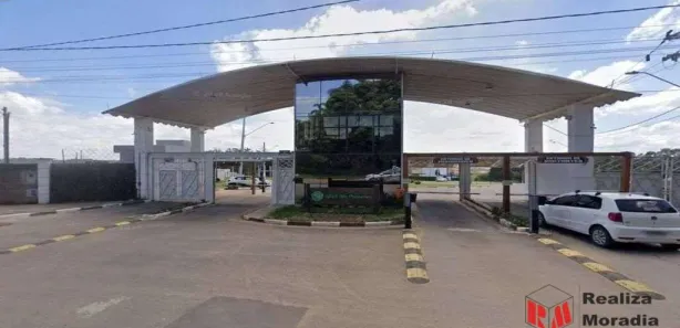 Terreno / Lote / Condomínio à venda, 200m² no Chácara Real (Caucaia do Alto), Cotia