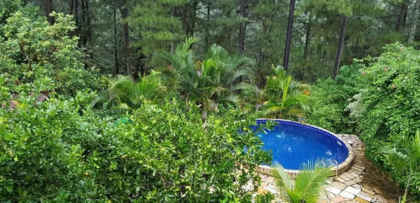Fazenda / Sítio / Chácara com 3 Quartos à venda, 211m² no Morada do Bosque, Resende