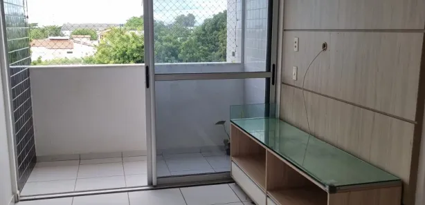 Apartamento com 1 Quarto à venda, 58m² no Presidente Costa e Silva, Mossoró
