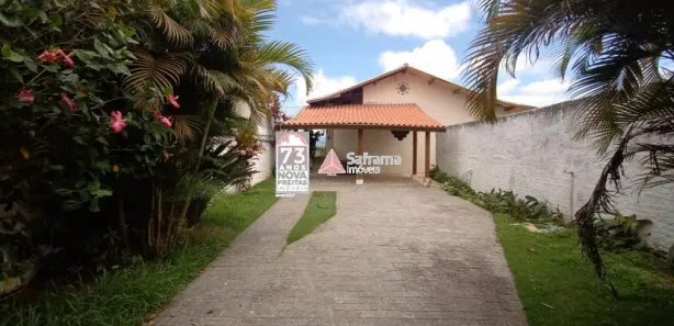 Sobrado com 5 Quartos à venda, 462m² no Jardim Boa Vista, Pindamonhangaba