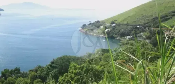 Terreno / Lote / Condomínio à venda, 1272m² no Caetés, Angra dos Reis