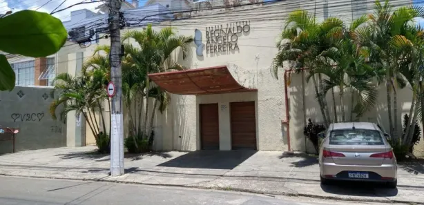 Loja / Salão / Ponto Comercial para venda ou aluguel, 1241m² no Alvinópolis, Atibaia