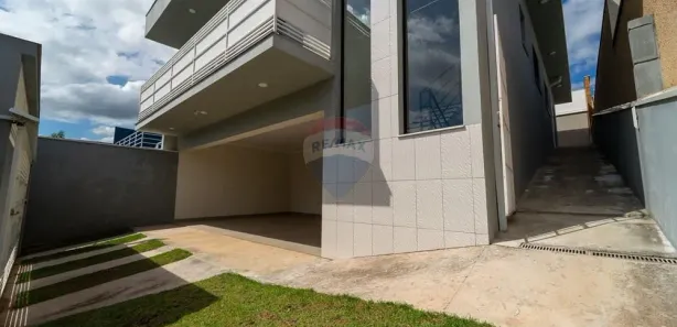Casa com 4 Quartos à venda, 216m² no Residencial Capivari, Louveira