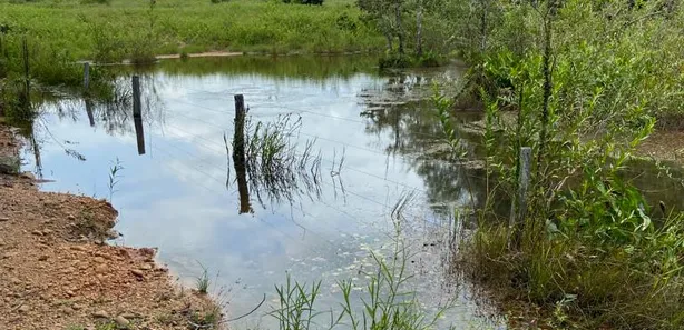 Fazenda / Sítio / Chácara à venda no , Guaraí