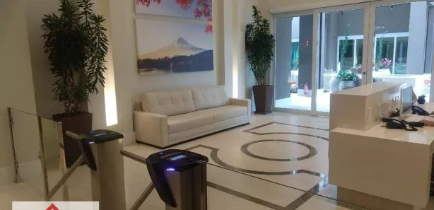 Conjunto Comercial / Sala à venda, 45m² no Alvinópolis, Atibaia