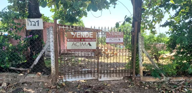 Fazenda / Sítio / Chácara à venda, 1000m² no Estância Lago Azul (Ártemis), Piracicaba