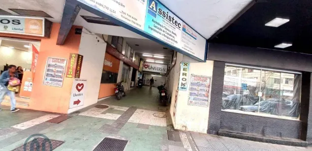 Loja / Salão / Ponto Comercial à venda, 20m² no Várzea, Teresópolis