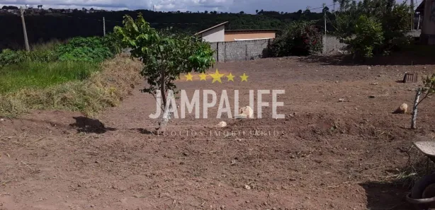 Terreno / Lote / Condomínio à venda, 609m² no Chã do Lindolfo, Bananeiras