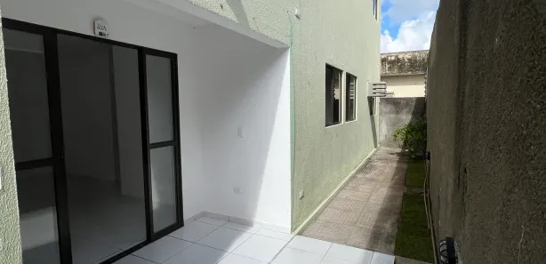 Apartamento com 3 Quartos à venda, 61m² no Pau Amarelo, Paulista