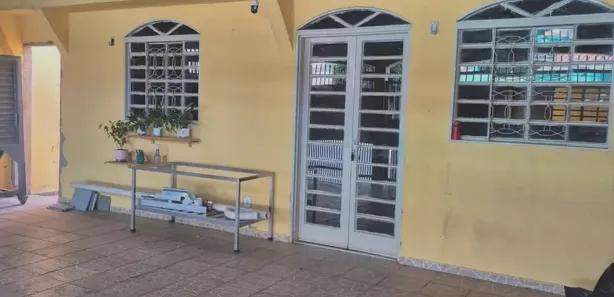 Casa com 2 Quartos à venda, 140m² no Ceilândia Norte, Brasília