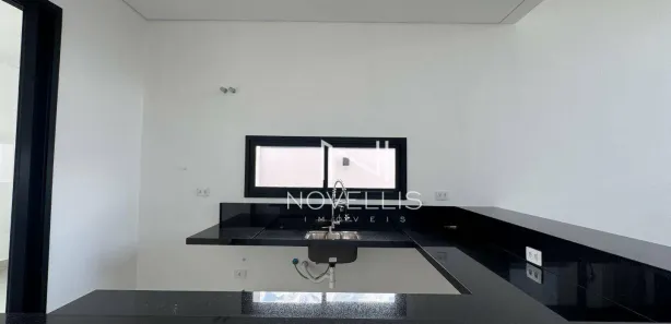 Casa de Condomínio com 3 Quartos à venda, 160m² no Loteamento Floresta, São José dos Campos