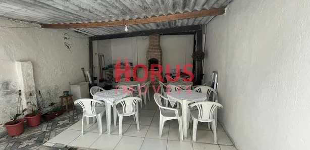 Sobrado com 3 Quartos à venda, 150m² no Casa Verde Alta, São Paulo
