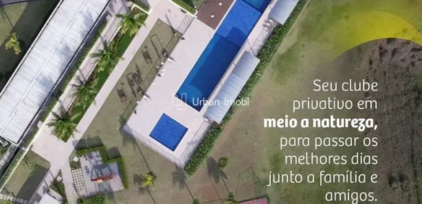 Terreno / Lote / Condomínio à venda, 446m² no Casa de Pedra, Volta Redonda