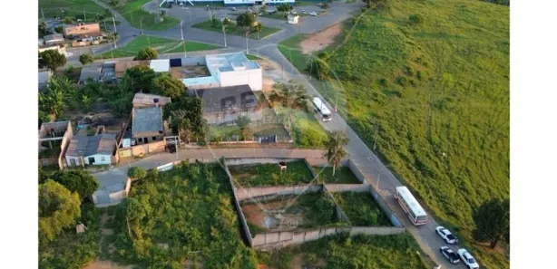 Terreno / Lote / Condomínio com 1 Quarto à venda, 159m² no NOVO PRADO, Itamaraju