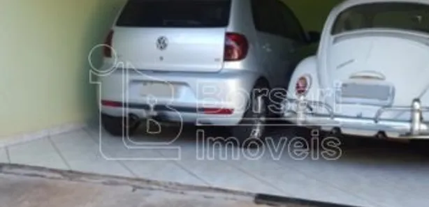 Sobrado com 3 Quartos à venda, 165m² no Parque Gramado (Vila Xavier), Araraquara